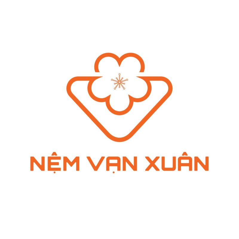Logo Nệm Vạn Xuân