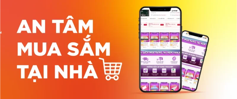 banner AN TÂM MUA SẮM TẠI NHÀ