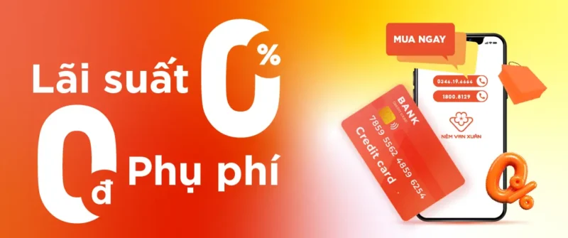 banner TRẢ GÓP 0 ĐỒNG