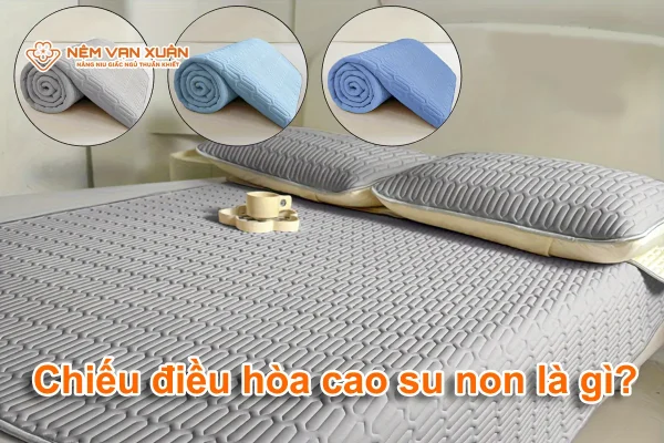 chiếu điều hòa