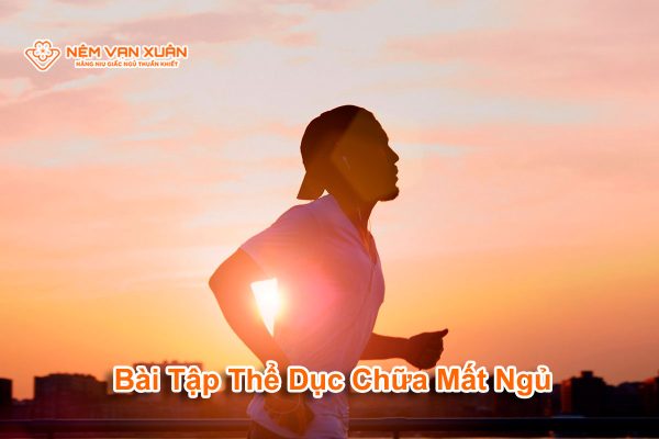 bai tap the duc chua mat ngu bia